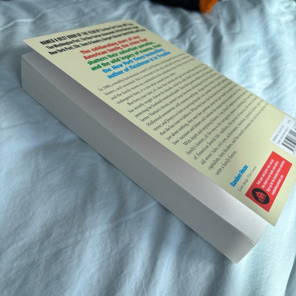 Long Island Compromise Novel - Picture 5 of 8